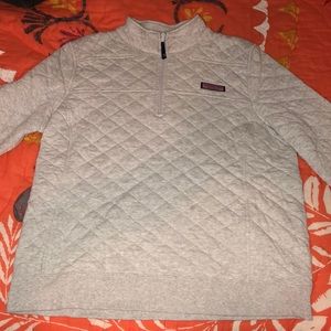 Vineyard vines pleaded shep shirt